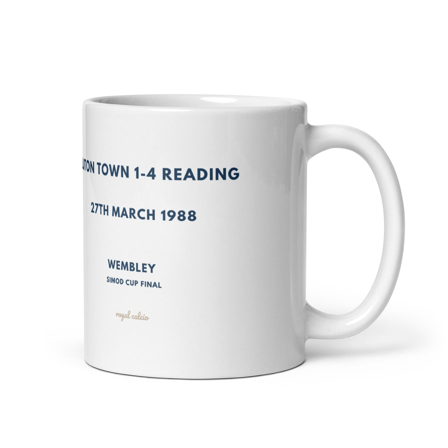 Cup Final ‘88 mug