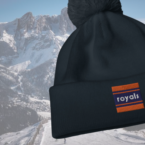 1999 away beanie