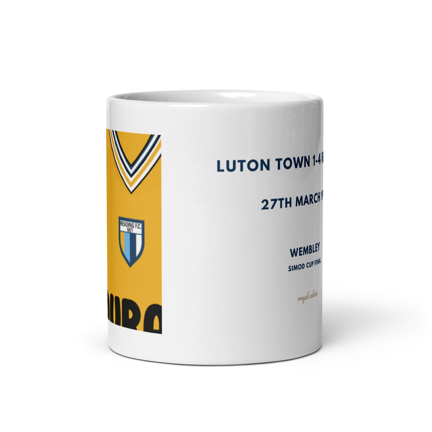 Cup Final ‘88 mug