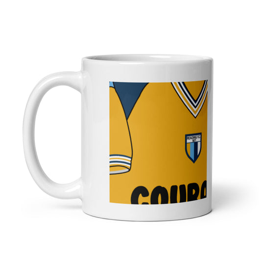 Cup Final ‘88 mug